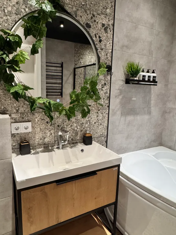 Квартира Апартаменты на первой береговой линии — Геленджик