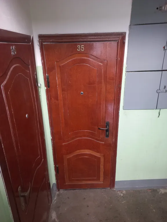 Квартира в центре города, рядом с ТЦ Норд