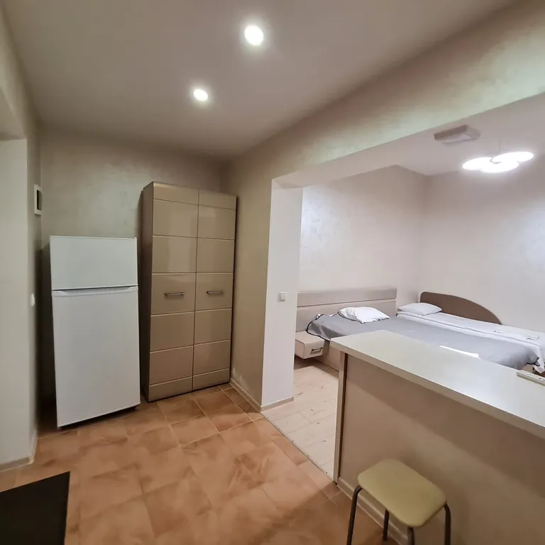 Комфортабельный апартамент на берегу Чёрного моря