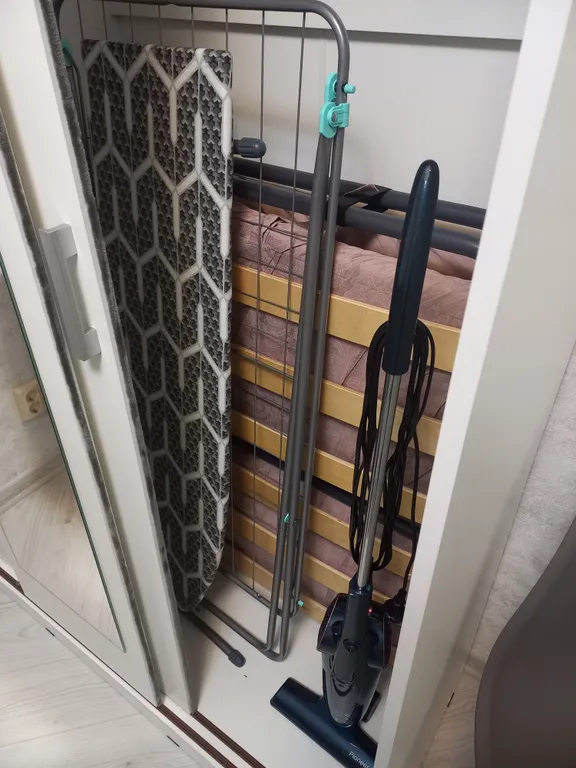 Отличная 1-комнатная квартира