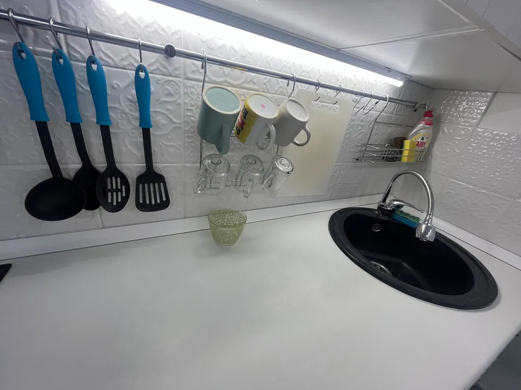 Дизайнерская студия у аэропорта Домодедово