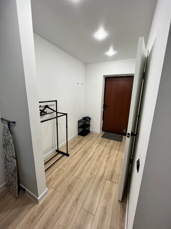 Квартира Квартира Уютная студия в удобное время — Самара