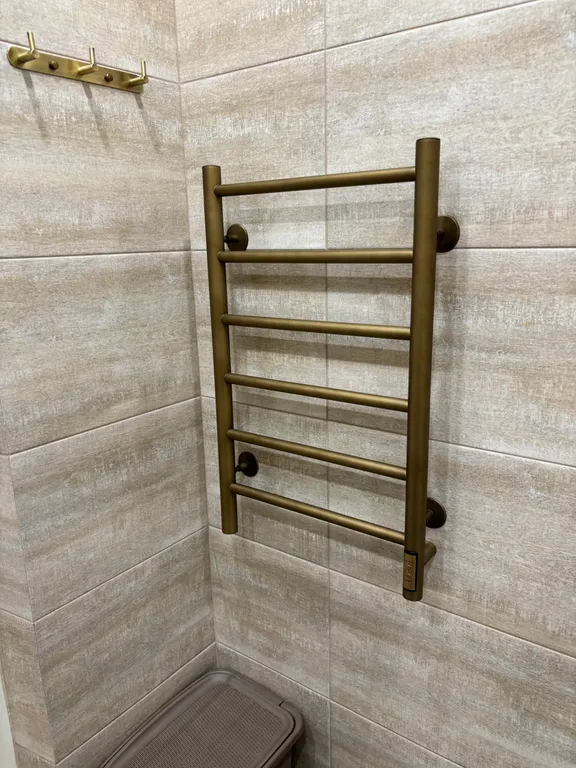 Квартира Уютная квартира в прекрасном районе — Каспийск