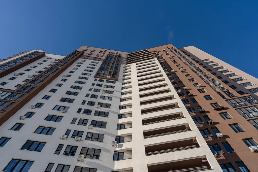 Квартира Квартира Bloom apartment в 10 минутах от колеса обозрения и канатной дороги — Нижний Новгород