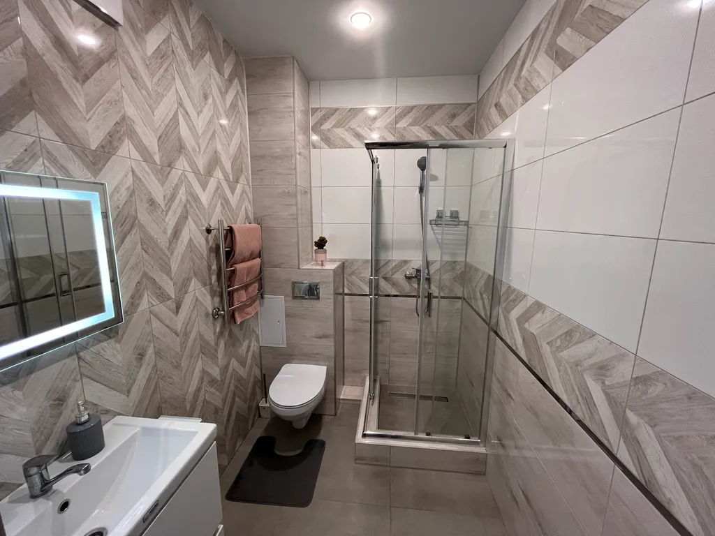 Квартира в центре