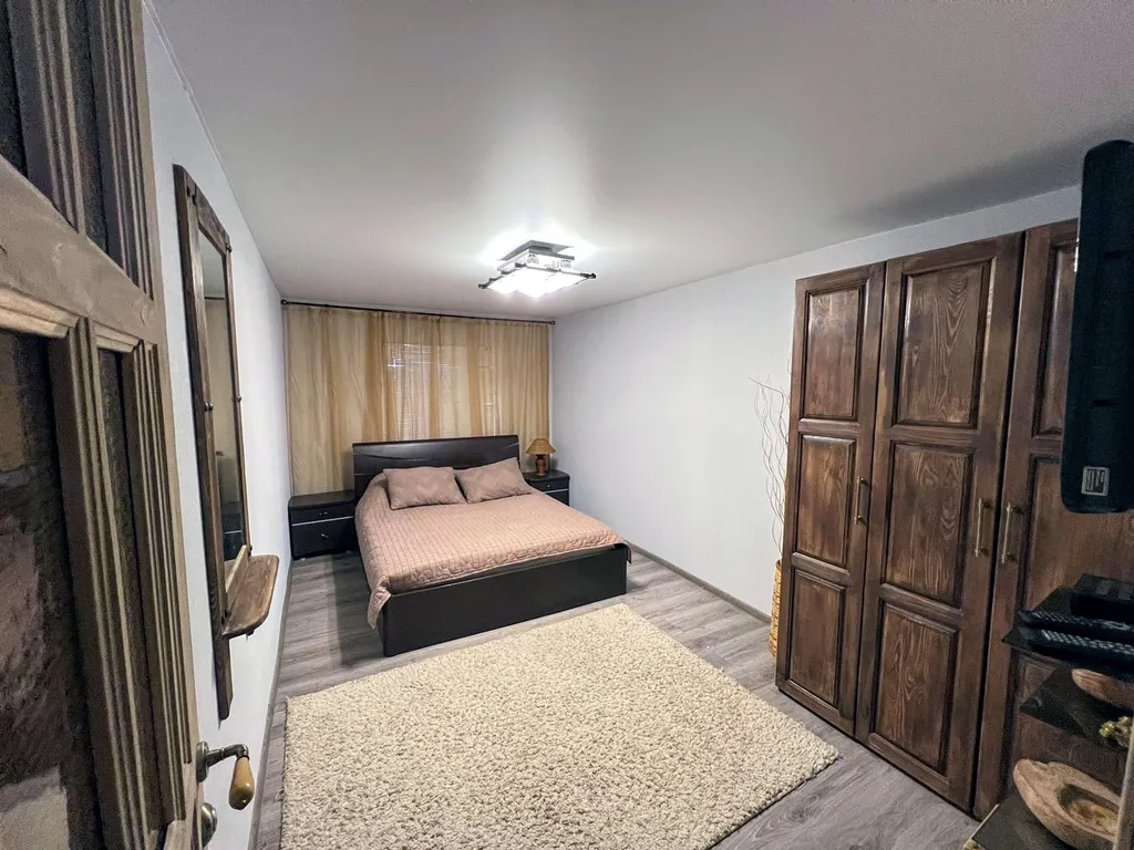 Дом у Татьяны