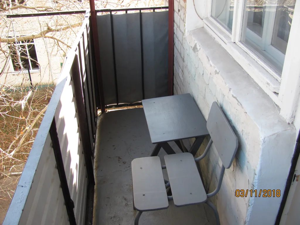 Квартира в центре города