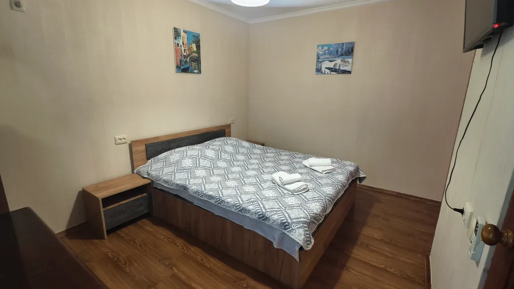 Квартира Комната — Гагра