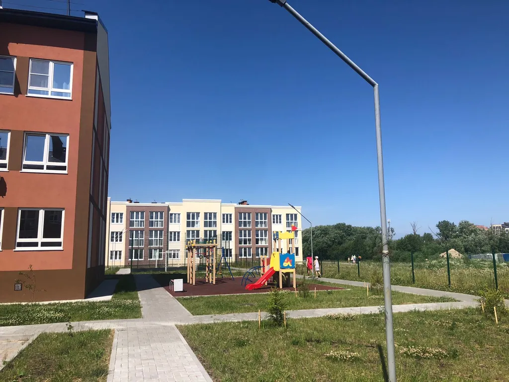 SL Apartment Море&Пляж