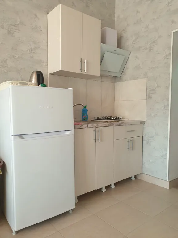 Студия у моря