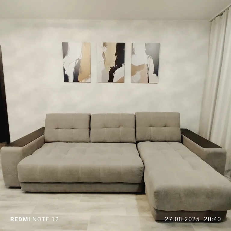 Квартира в центре