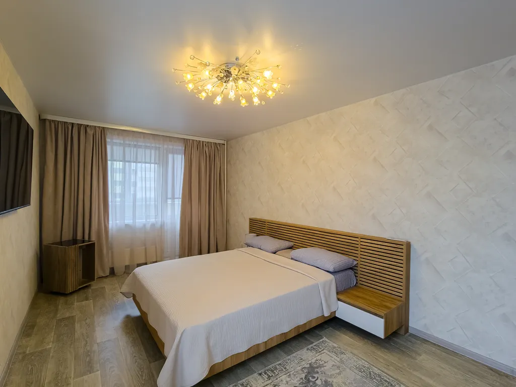 Уютная квартира в самом центре города