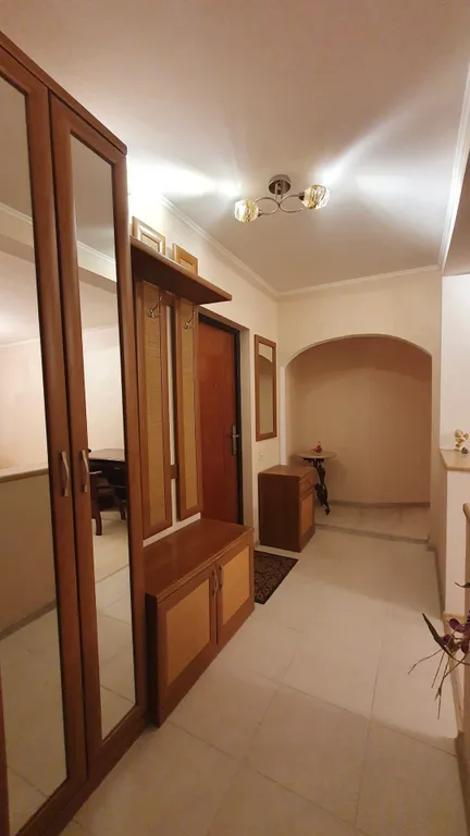 Квартира 3-комнатная Квартира — Минск