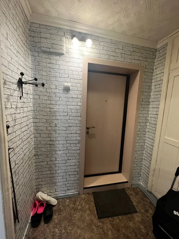 Уютная бюджетная квартира в центре города