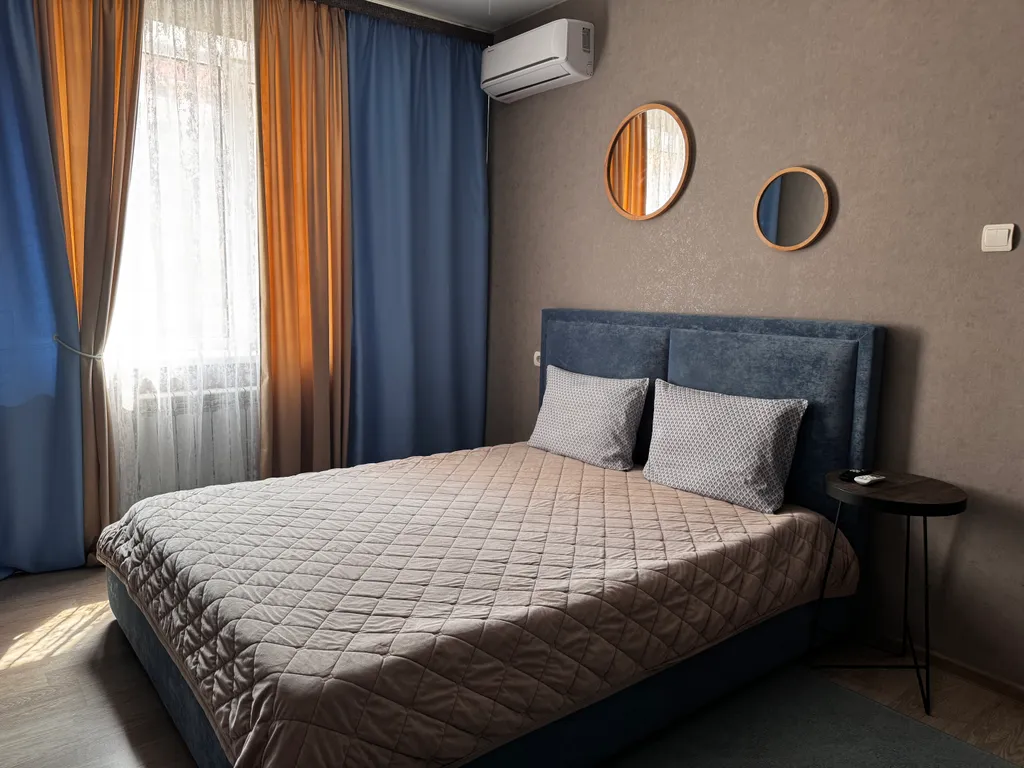 Квартира в сердце ЖК Перспективный — аренда посуточно в Ставрополь