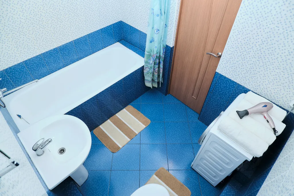 Квартира возле парка Галицкого