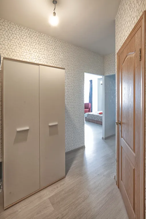 Квартира Апартаменты в ЖК Grand Avenue — Волгоград