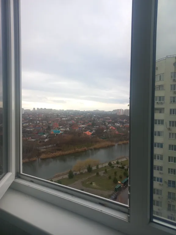 Квартира 1-комнатная Квартира — Краснодар