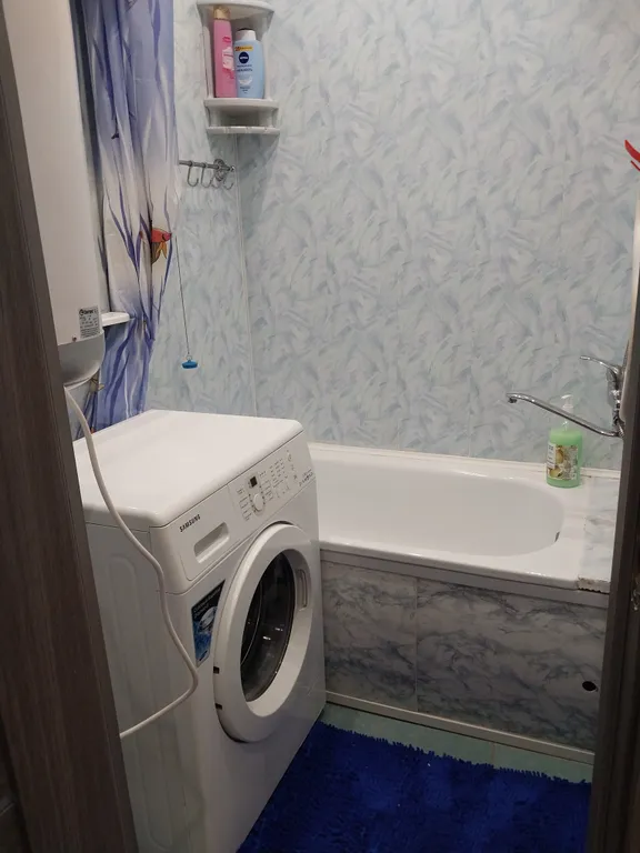 Квартира в центре города с ремонтом и новой мебелью