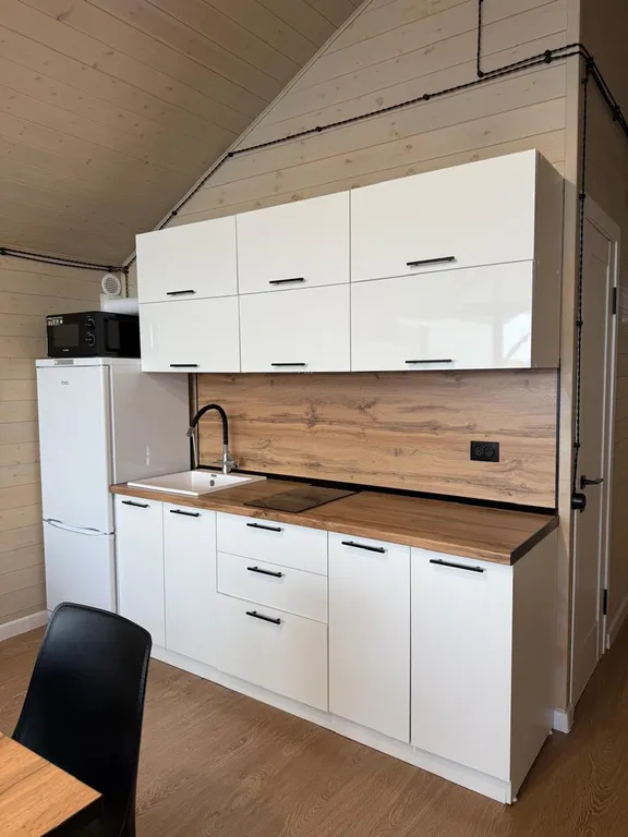 Коттедж с видом на море №1