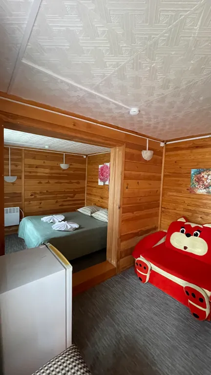 Квартира Комната — аренда посуточно в Хужир (Ольхон)