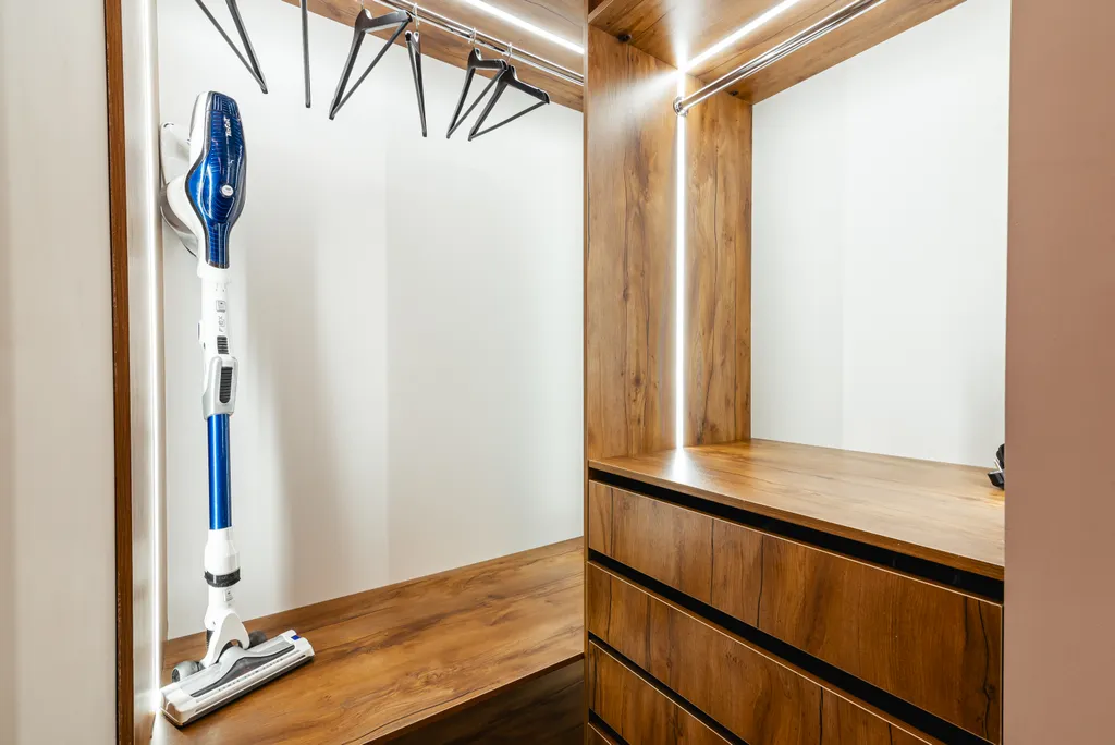 Квартира в ЖК Комфорт Сити возле Меги