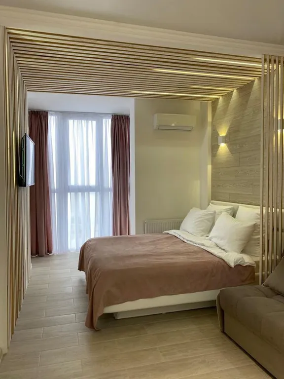 Апaртаменты Villа dеl Pаrаdisо