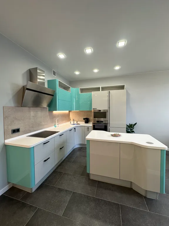 Апapтаmенты класcа люкс