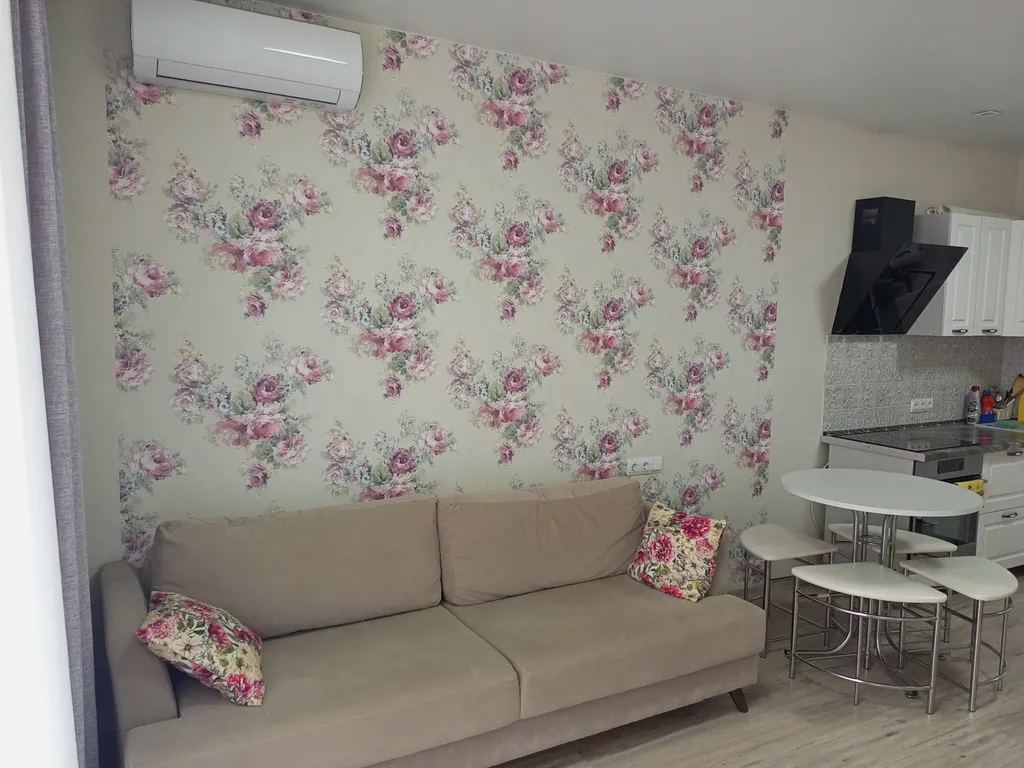 Студя-комфорт у моря