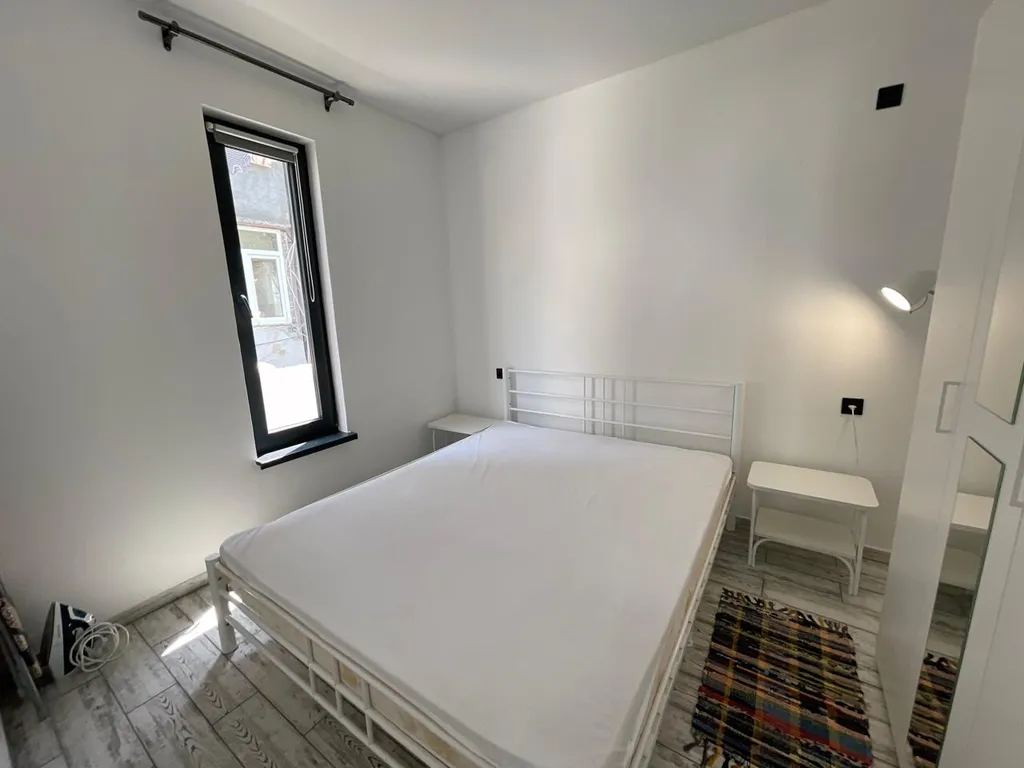 Квартира Квартира Апартамент рядом с морем в центре города — Сухум