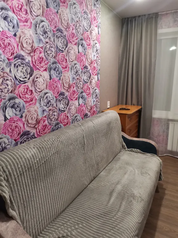 Уютная и чистая квартира в центре города,действует система депозита