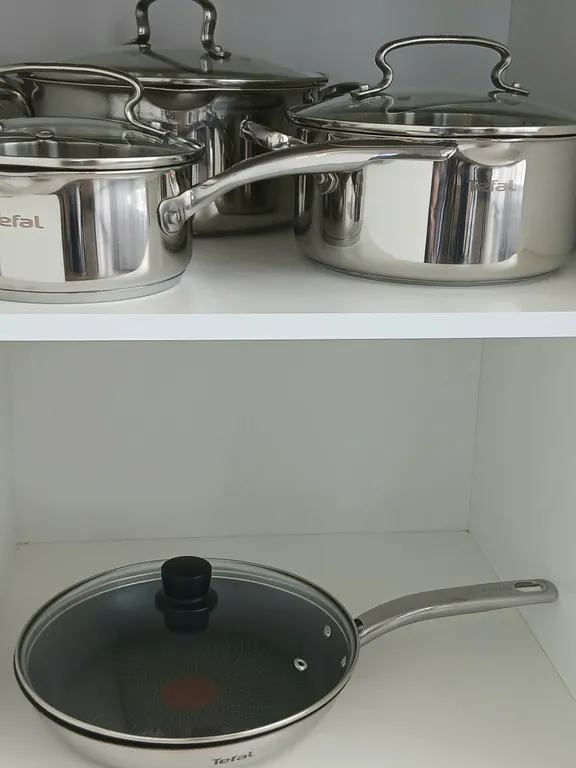 Студия в курортной зоне
