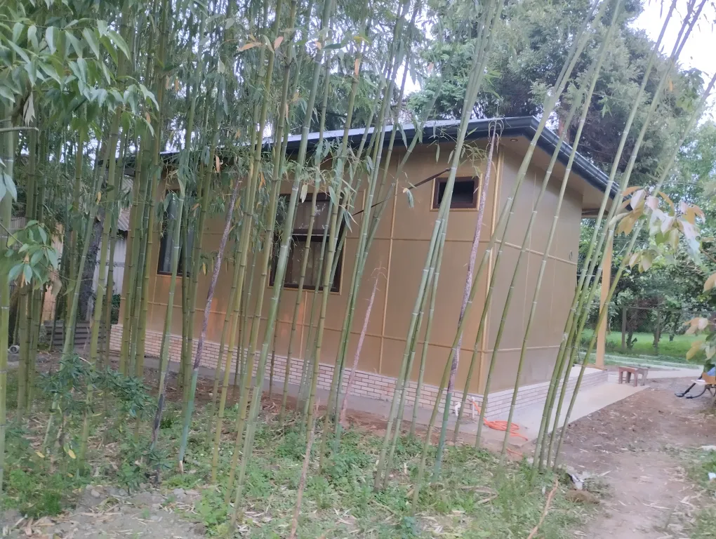 Коттедж у моря