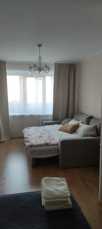 Квартира Квартира на набережной Адмирала Трибуца — Калининград