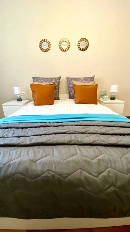 Домашний очаг на улице Артема