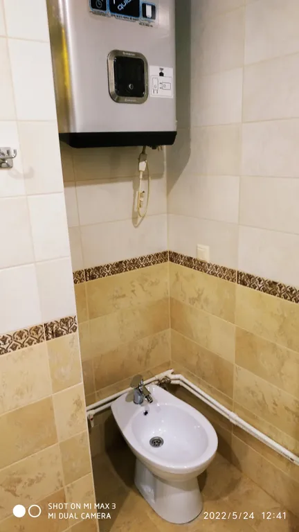 Апартаменты на Московской площади