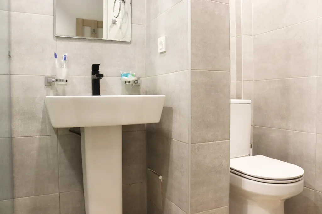 Cozy One bedroom in city center by Domel Yerevan