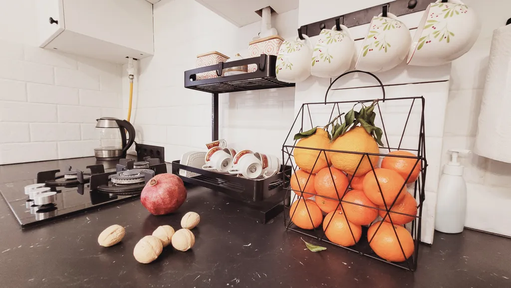 Квартира Квартира с романтичной атмосферой — Геленджик