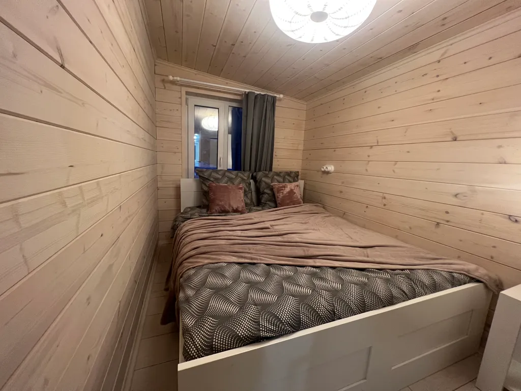 Scandinavian Holiday