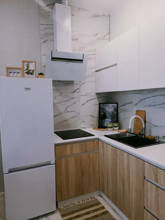 Апартаменты на Ярославском шоссе