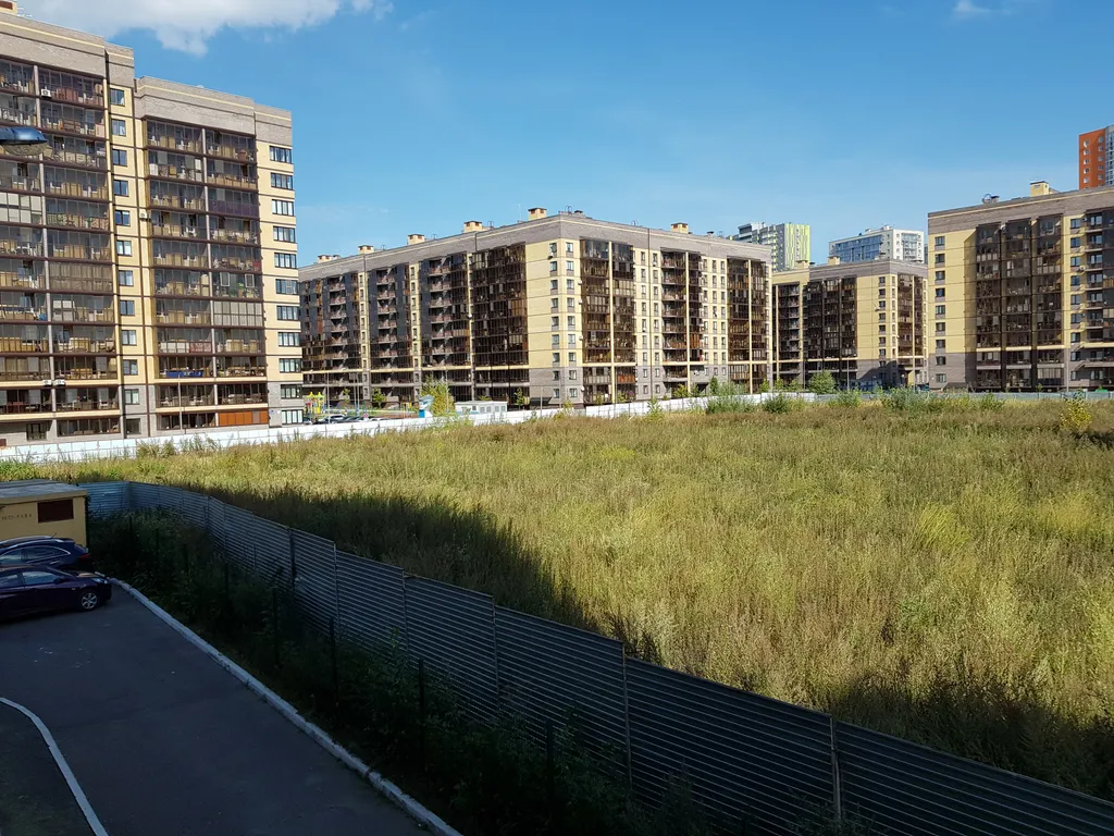 Квартира Квартира в Казани — Казань