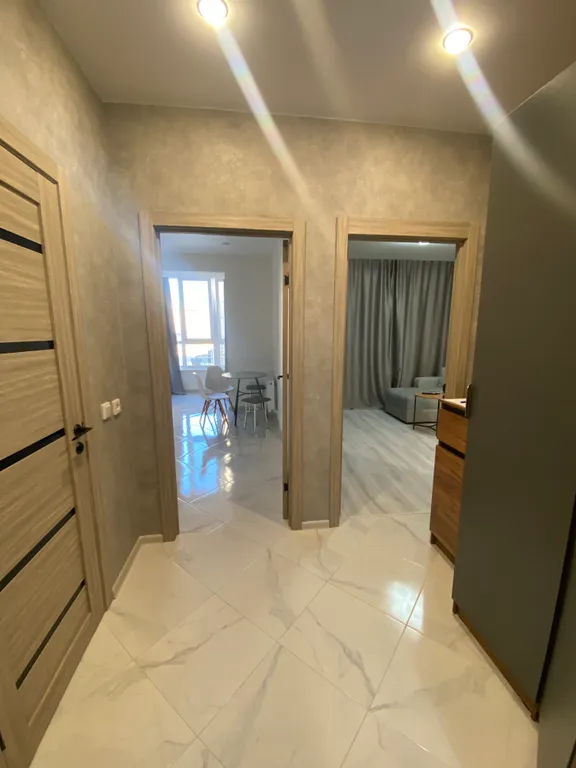 Уютная квартира рядом с главными достопримечательностями города