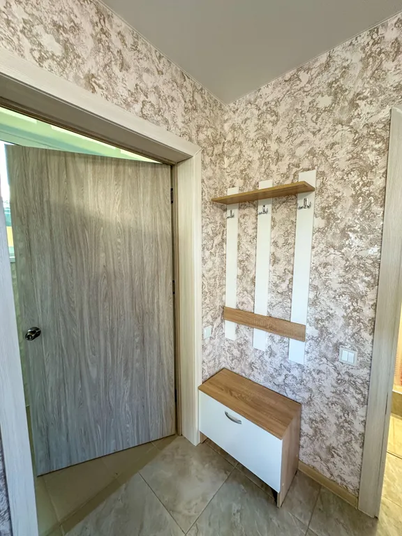 Апартаменты у моря