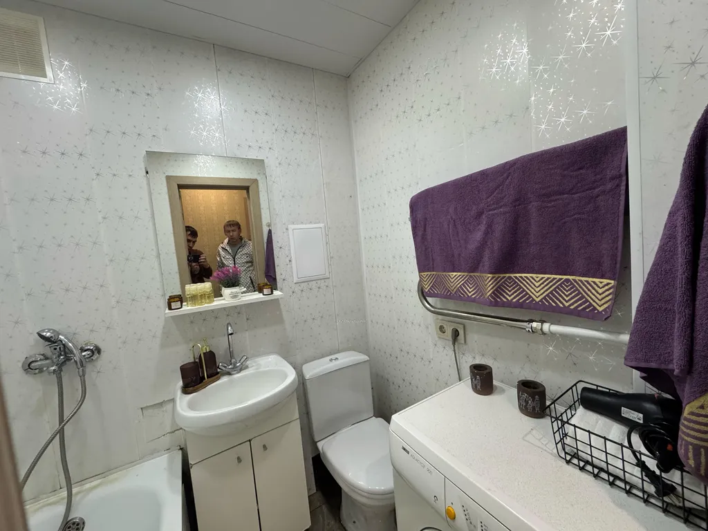 Уютные апартаменты Ак Барс  в центре Казани