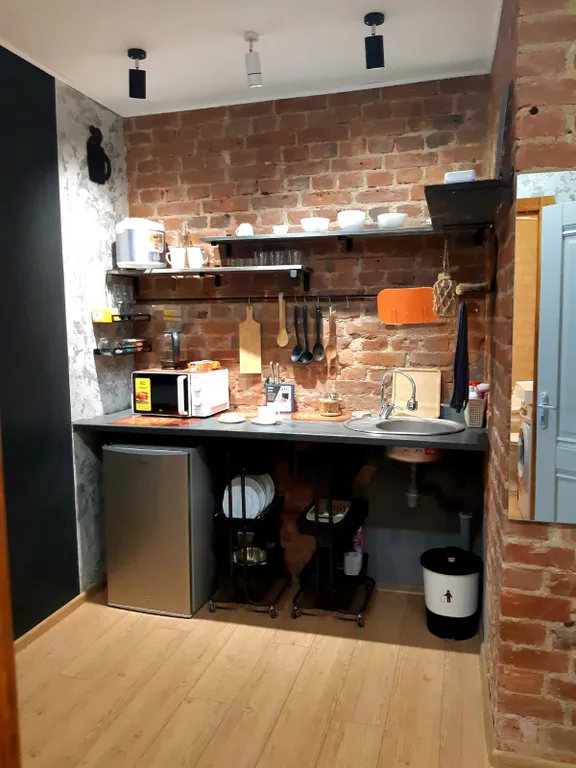 СПА-люкс с джакузи