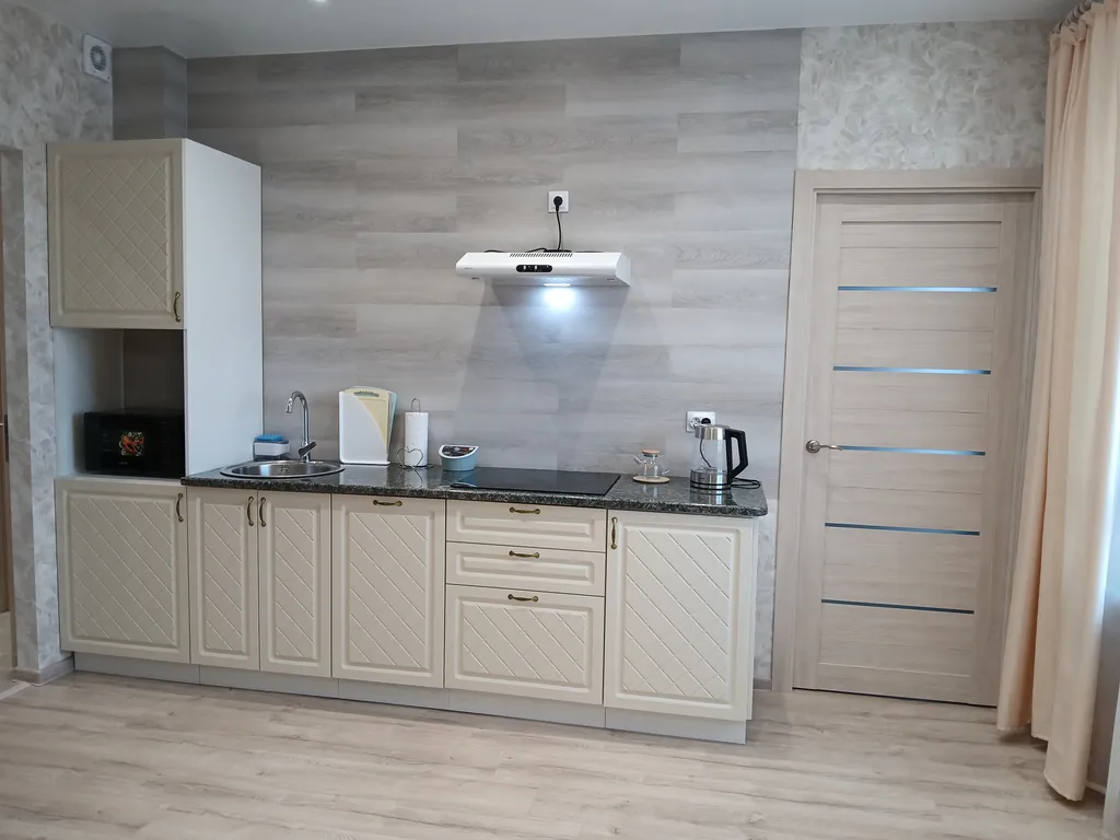 Квартира с видом на Онего 2