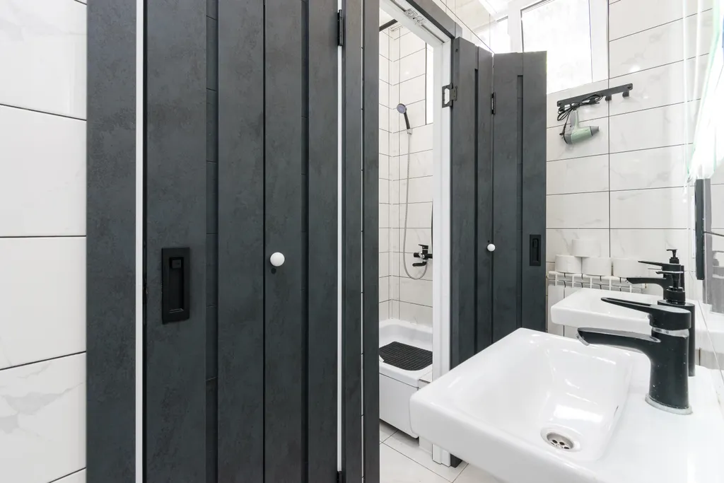 Резиденция в центре Сочи