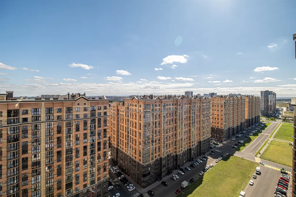 Атмосферная квартира с авторским ремонтом