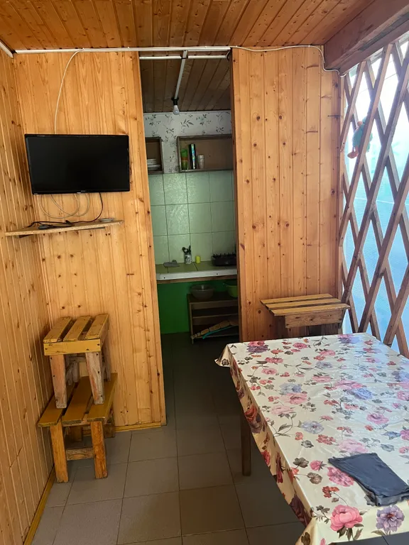 3-комнатный Дом