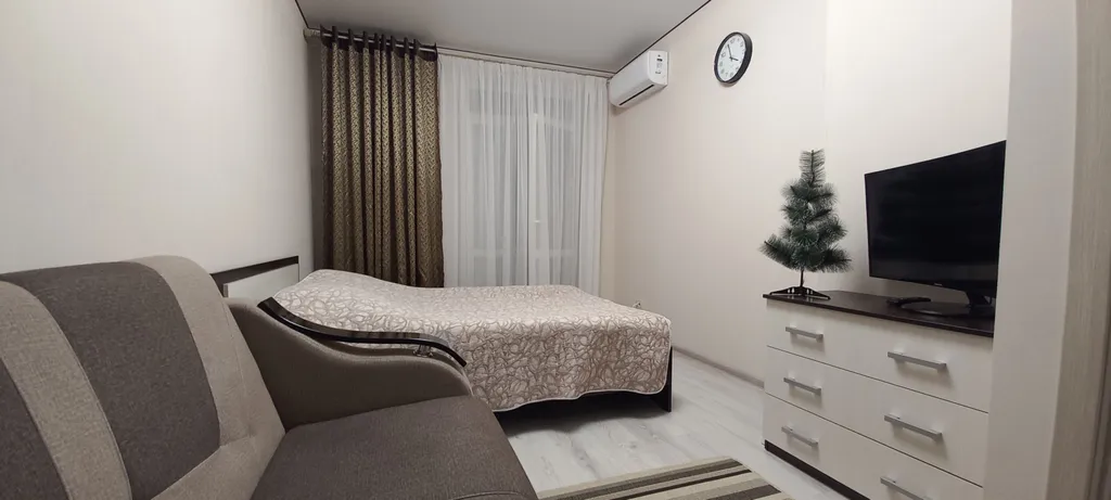 Квартира Апартаменты у Аквапарка на Гагарина — аренда посуточно в Нижний Новгород